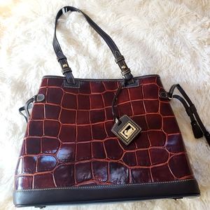 Dooney & Bourke purse